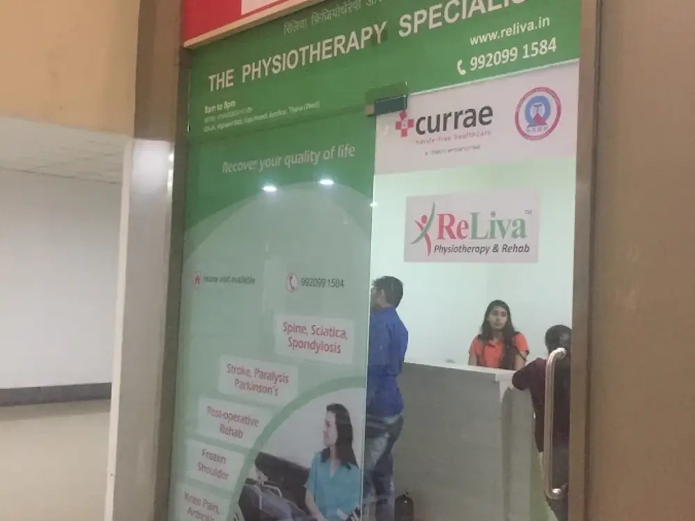 ReLiva, Thane West, Thane