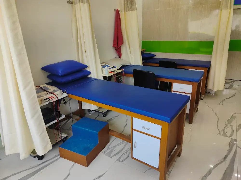 Revival HealthCare Services, Amrapali Dream Valley, Noida