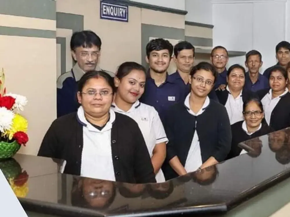 REVIVE NURSING HOME, Baguiati, Kolkata