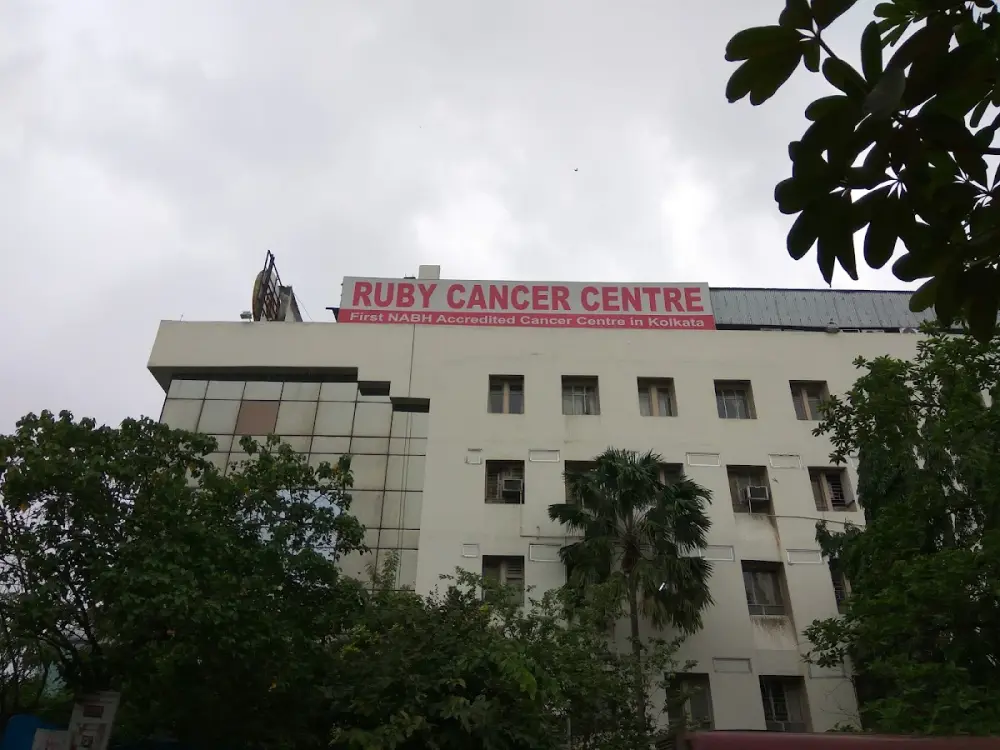 Ruby Cancer Centre, Kasba, Kolkata