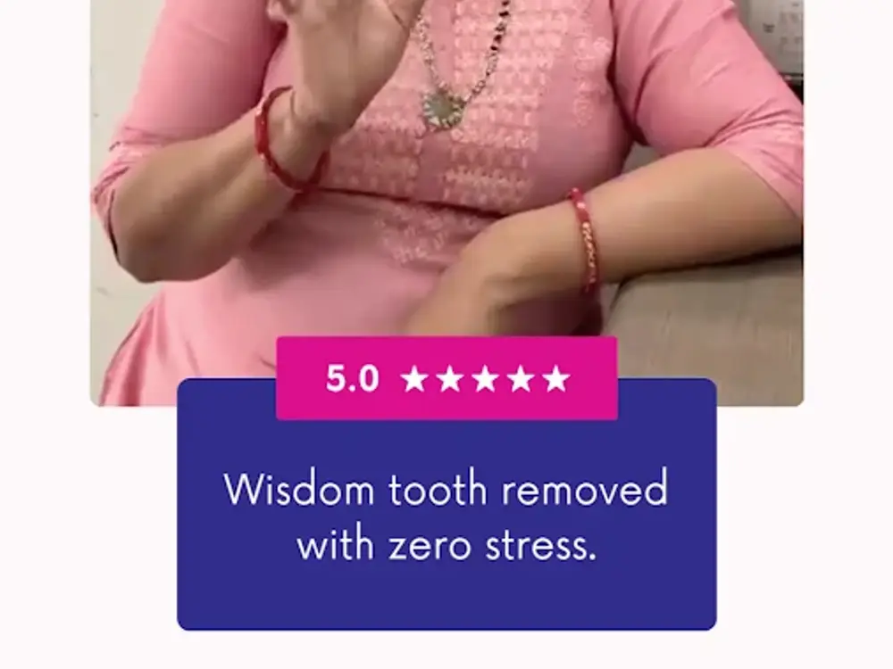 Rudraay Dental Care, Vastral, Ahmedabad