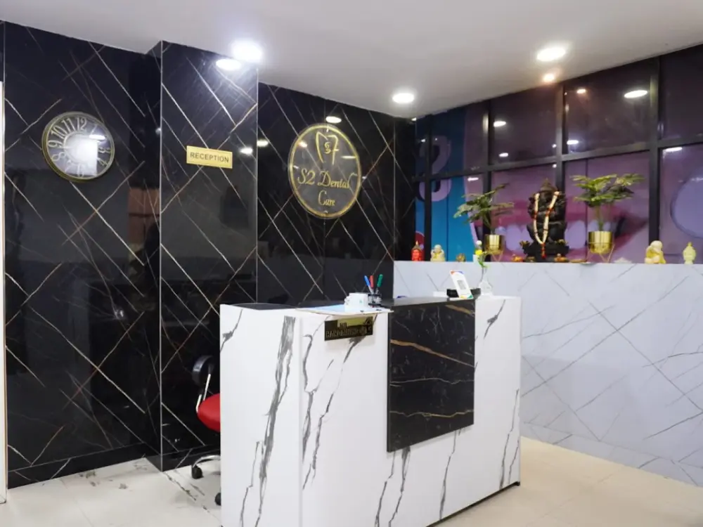 S2 DENTAL CARE, HITEC City, Hyderabad