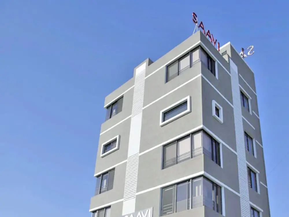 Saavi Hospital, Prahlad Nagar, Ahmedabad