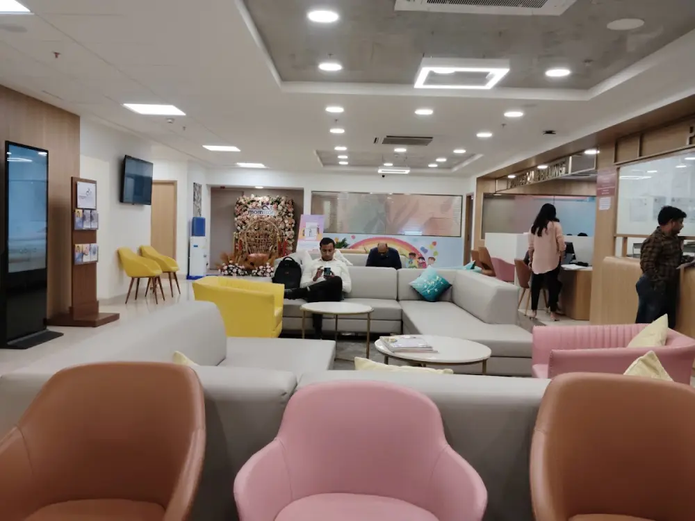 Sahyadri Hospitals Momstory, Shivajinagar, Shivajinagar, Pune