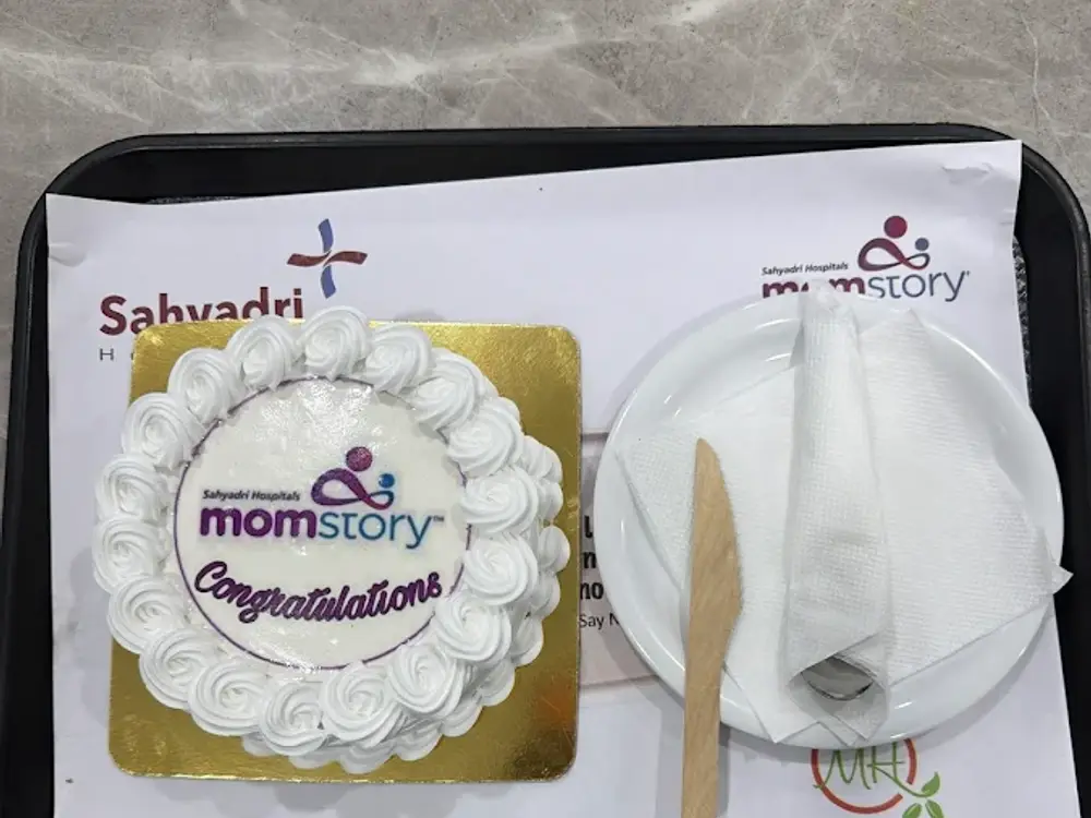 Sahyadri Hospitals Momstory, Hadapsar, Pune