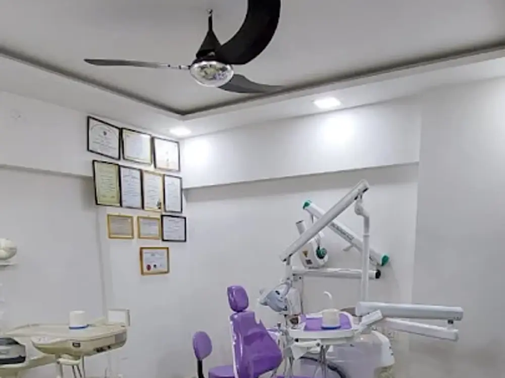 Sai clinic, Sabe Gaon, Thane