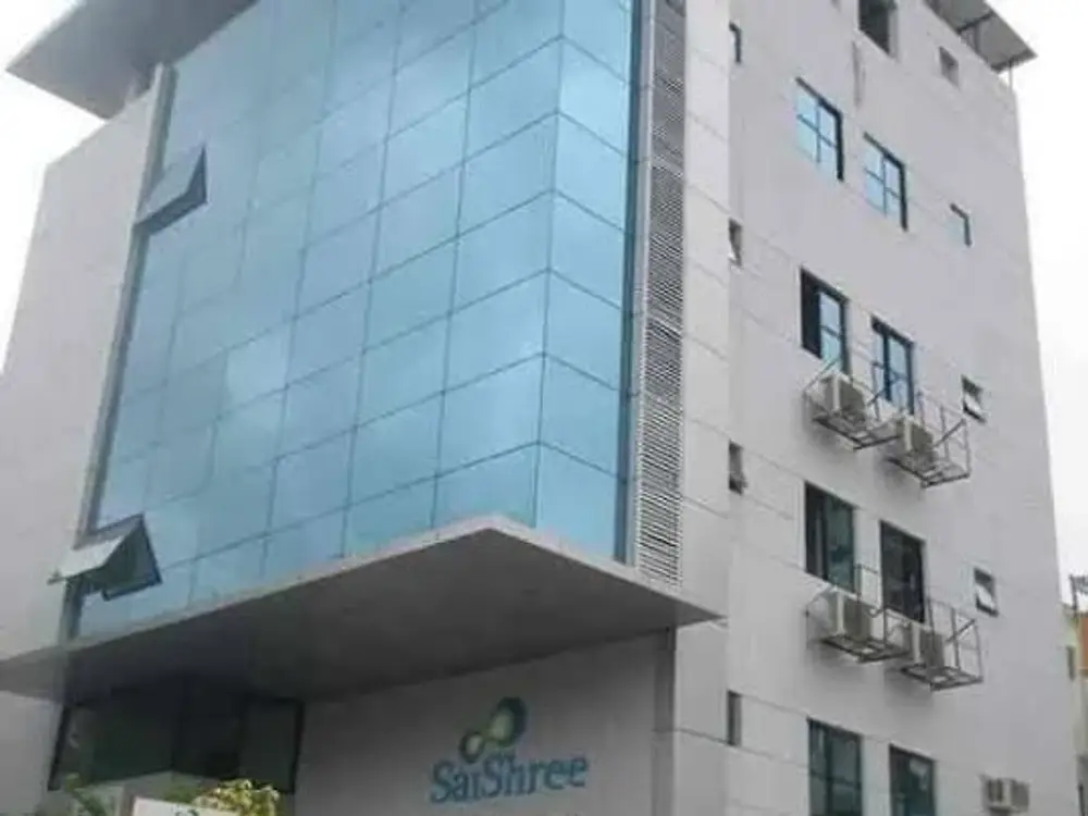 SaiShree Vitalife Hospital, Aundh, Pune
