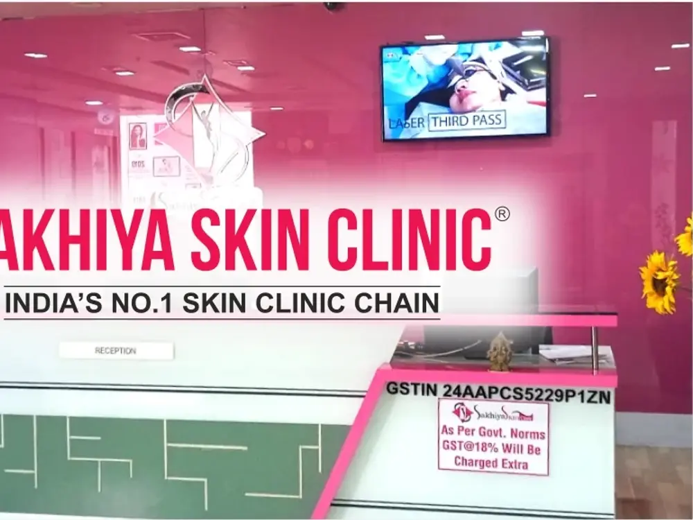 Sakhiya Clinic, Shivranjani, Ahmedabad
