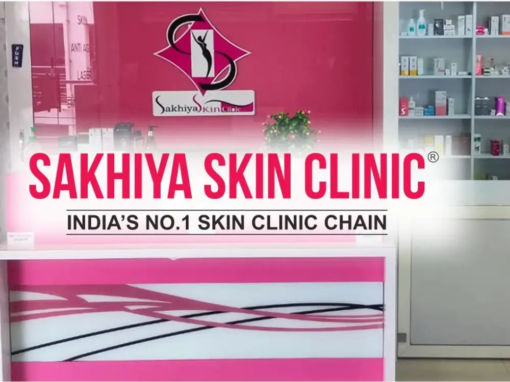 Sakhiya Skin Clinic, Nikol, Ahmedabad