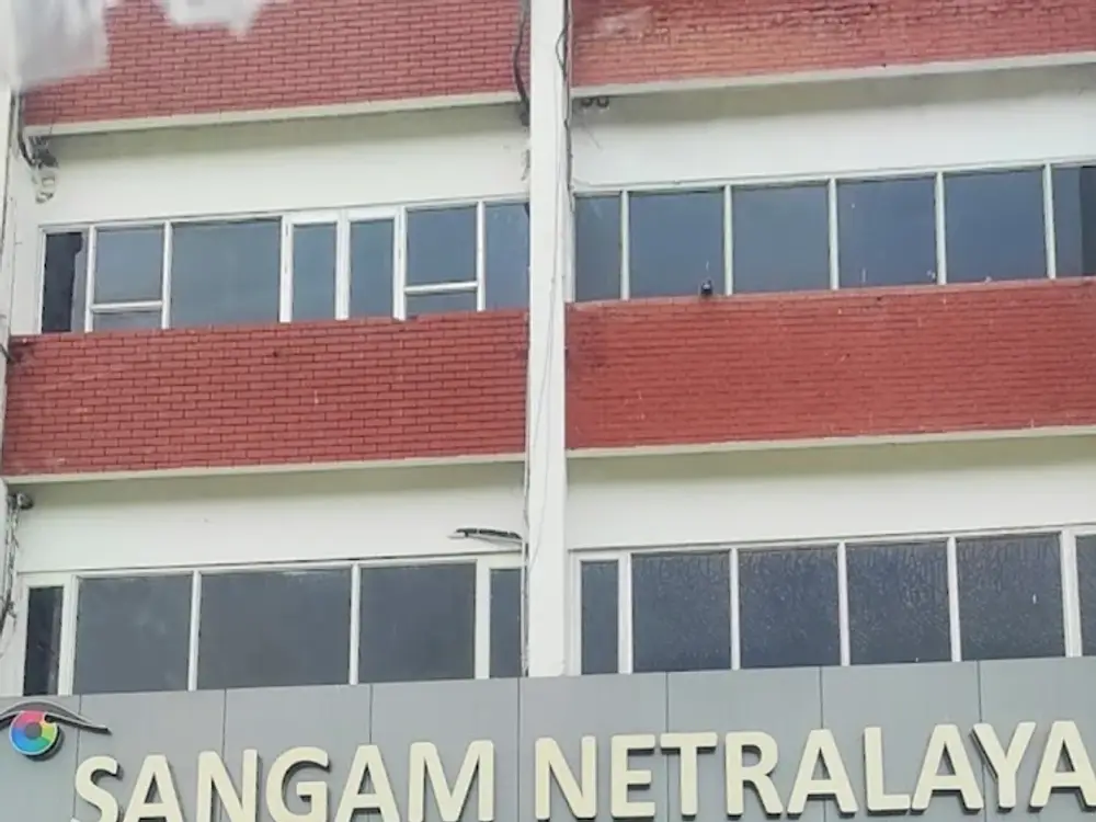 Sangam Netralaya, Sector 70, Mohali