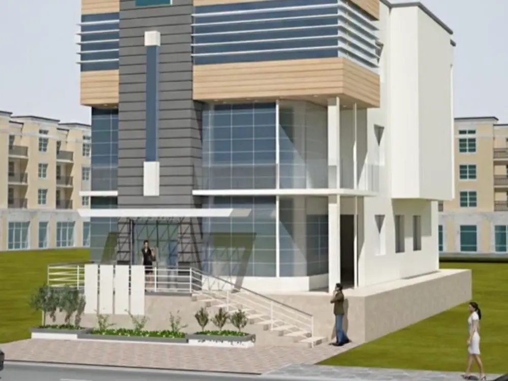 Sardana Eye Institute, Rajouri Garden, Delhi