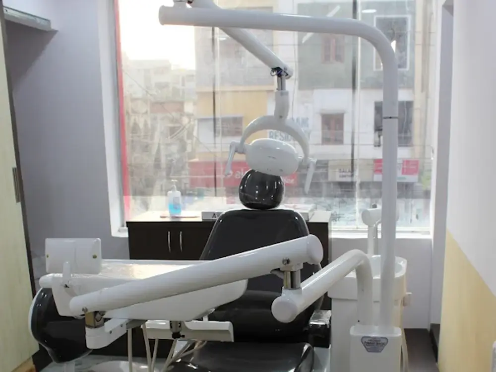 Satya Dental, Nizampet, Hyderabad