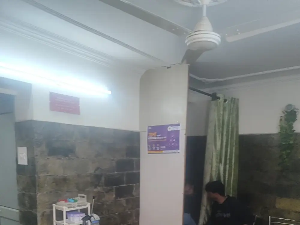 Satyam Clinical Laboratory, Sector 45, Chandigarh