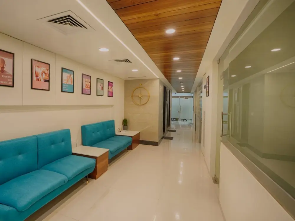 Savannah Aesthetics & Clinic, Ambli, Ahmedabad