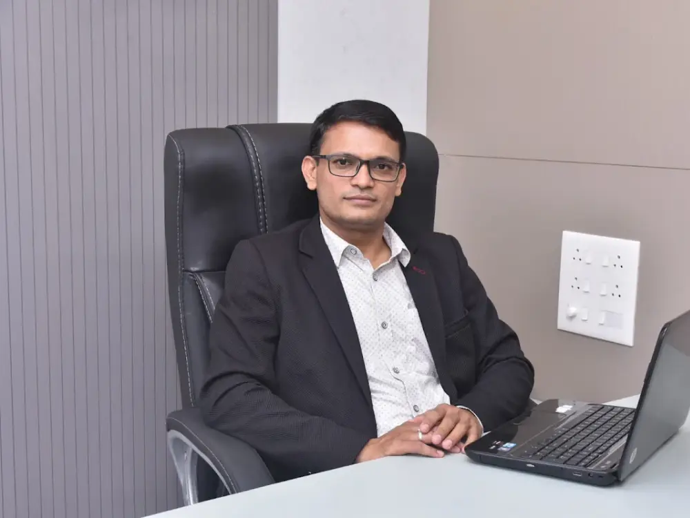 Sawant Heart Clinic, Swargate, Pune