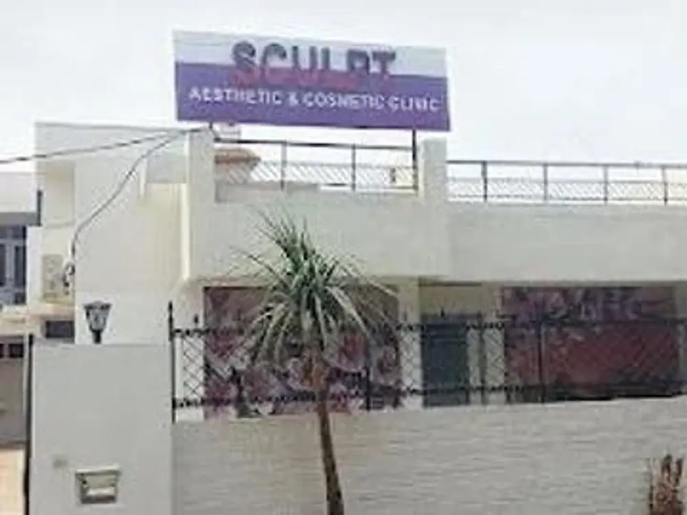 Sculpt Clinic, Sector 2, Panchkula