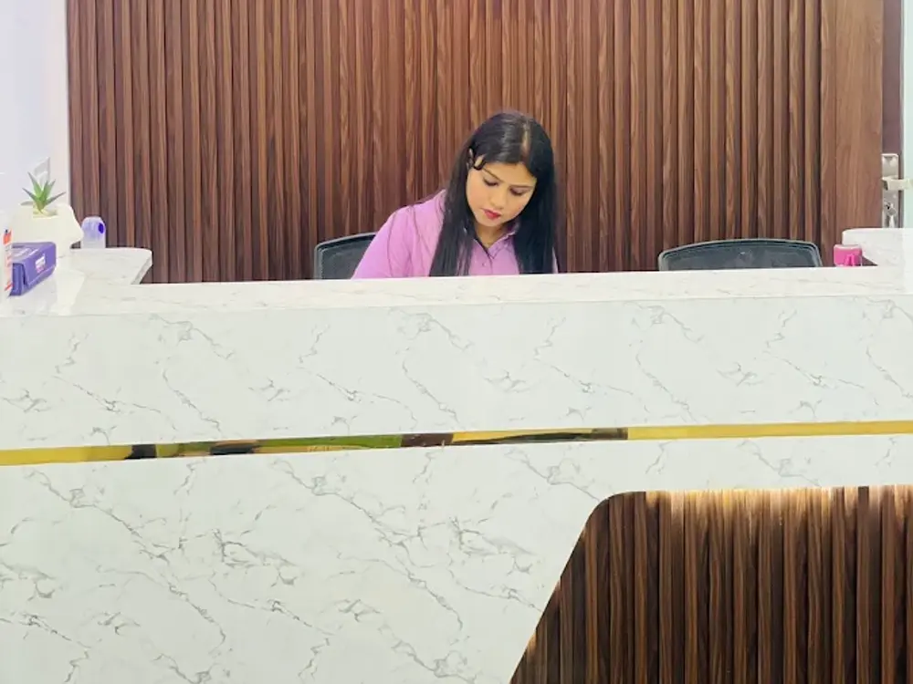 Sculpt Clinic, Sector 28, Gurgaon