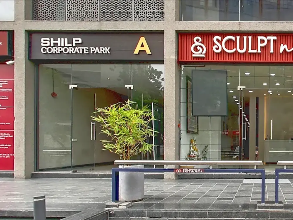 Sculpt N Shine Studio, Bodakdev, Ahmedabad