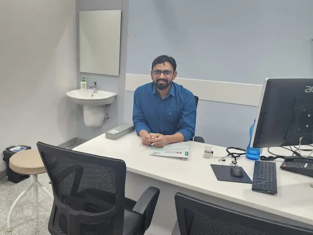 Shalby Hospital, Ramdev Nagar, Ahmedabad