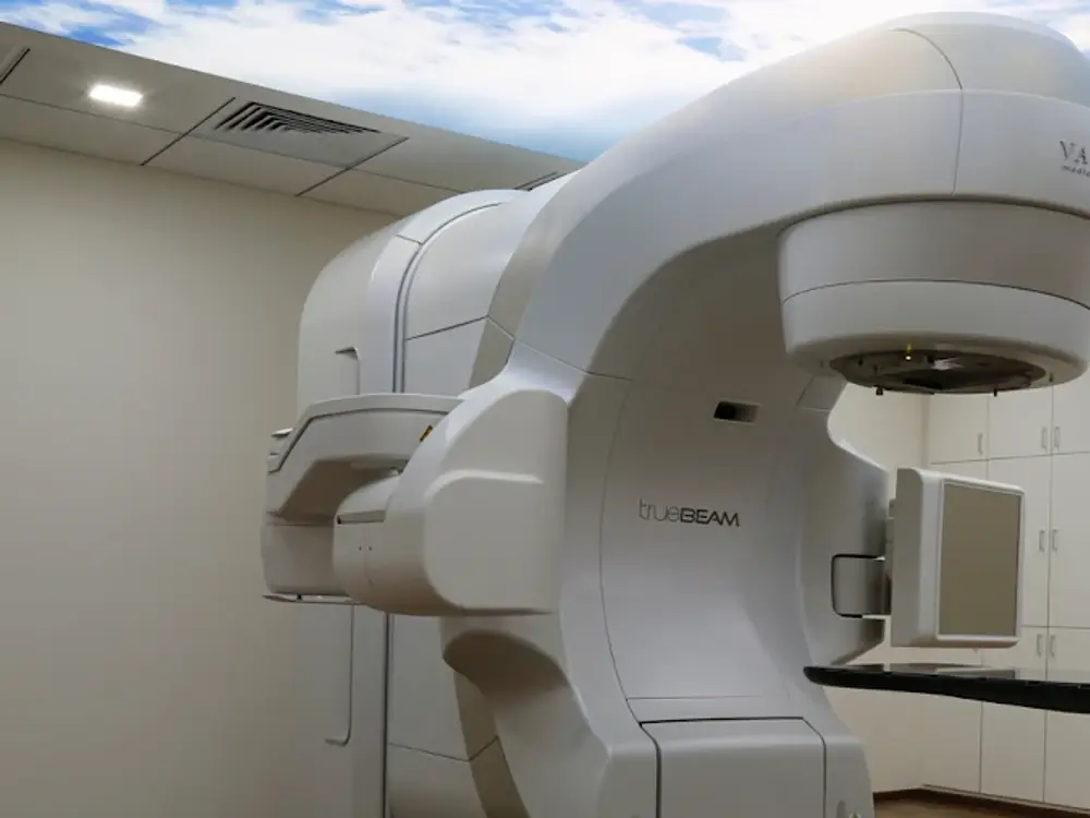 Shaleen Radiotherapy Cancer Centre, Sola, Ahmedabad