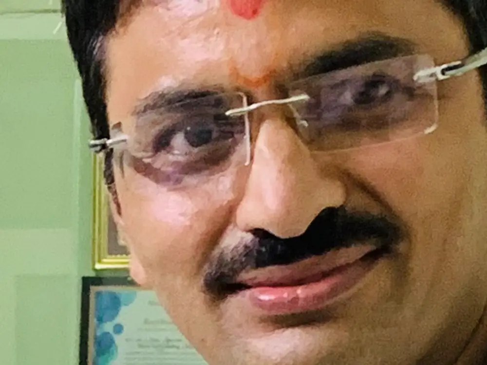 Shanti Dental & Implant Centre, Bapunagar, Ahmedabad