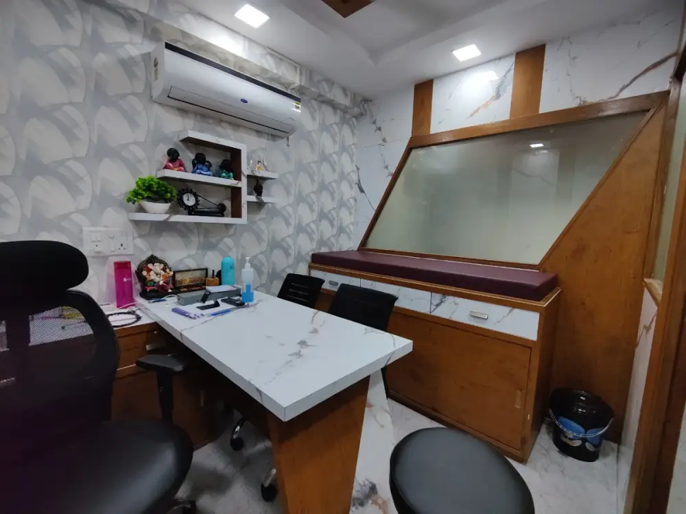 SHIVAY CLINIC & DAY CARE CENTER, Chandkheda, Ahmedabad
