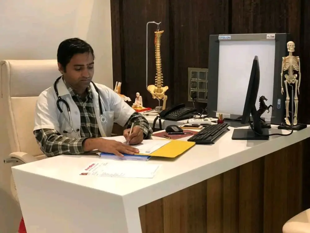 Shree Datta Hospital, Bhosari, Pune
