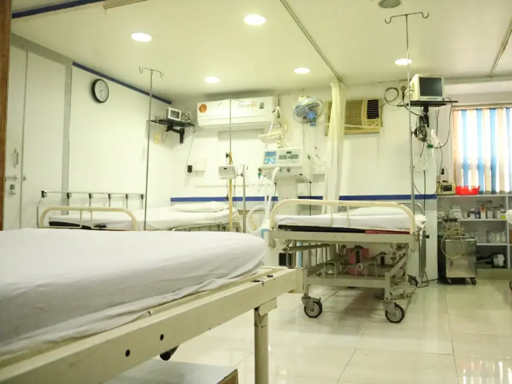 Shree Hospital, Vashi, Navi Mumbai
