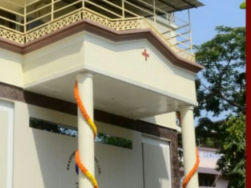 Shree Kkasturi Medicare Pvt. Ltd., Bhayandar West, Thane