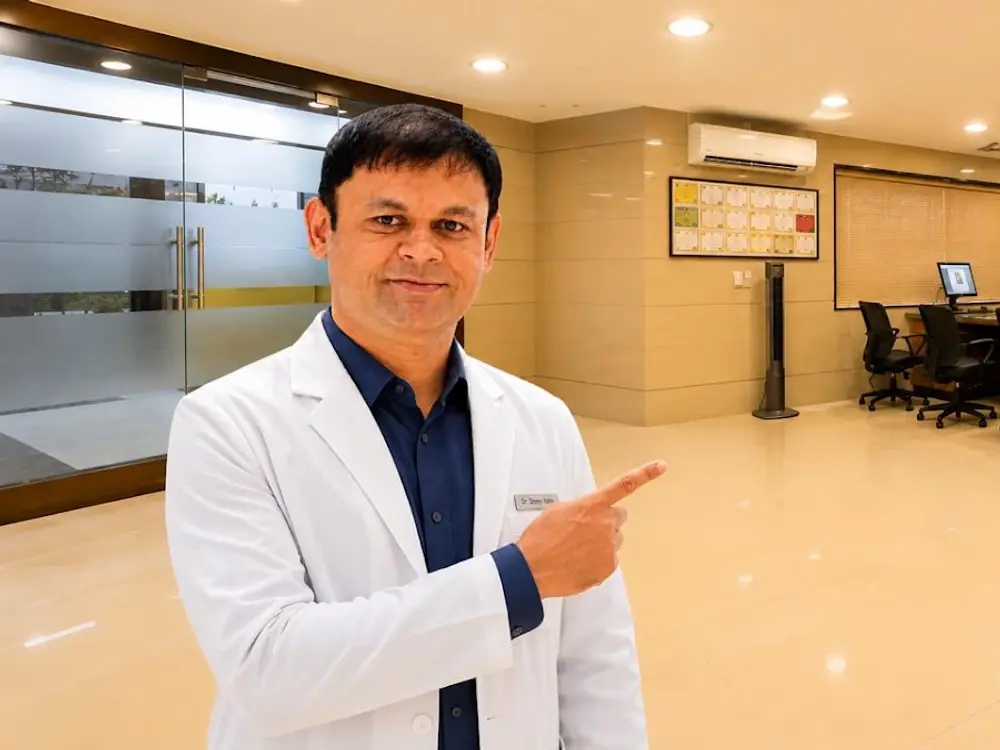 Shrey Dental Clinic, Maninagar, Ahmedabad