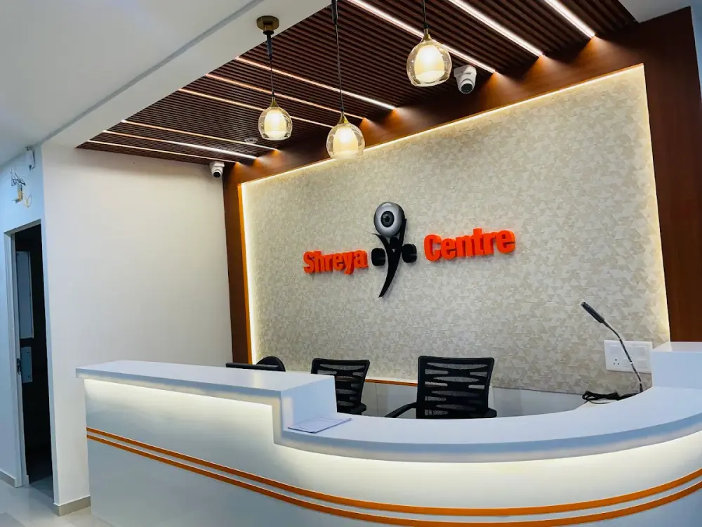 Shreya Eye Centre, Indirapuram, Ghaziabad