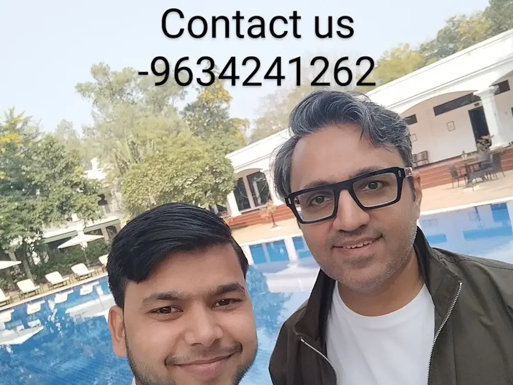 SIMRP Physiotherapy Centre, Sector 25, Gurgaon