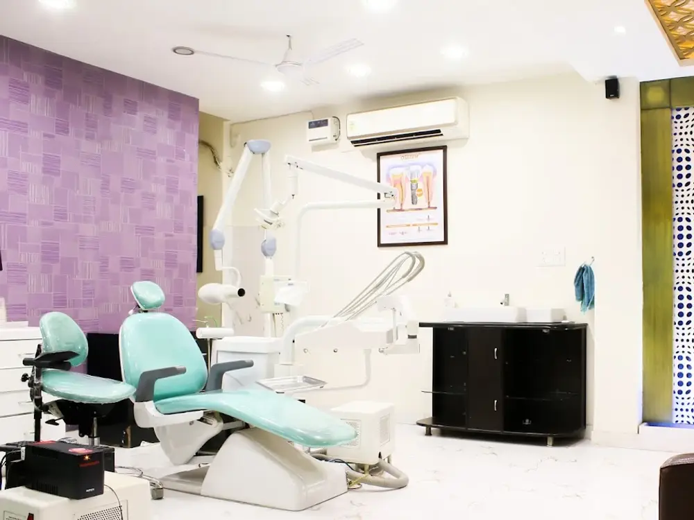 Singh Dental, Sector 62, Noida