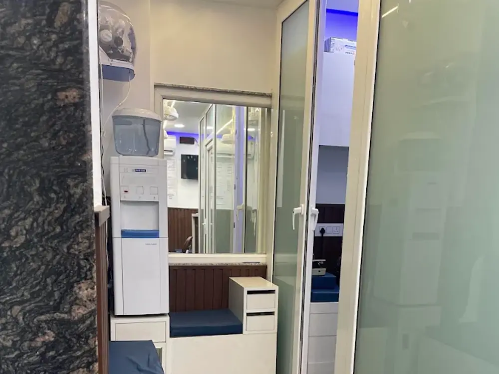 Singhal Clinic, Rohini, Delhi