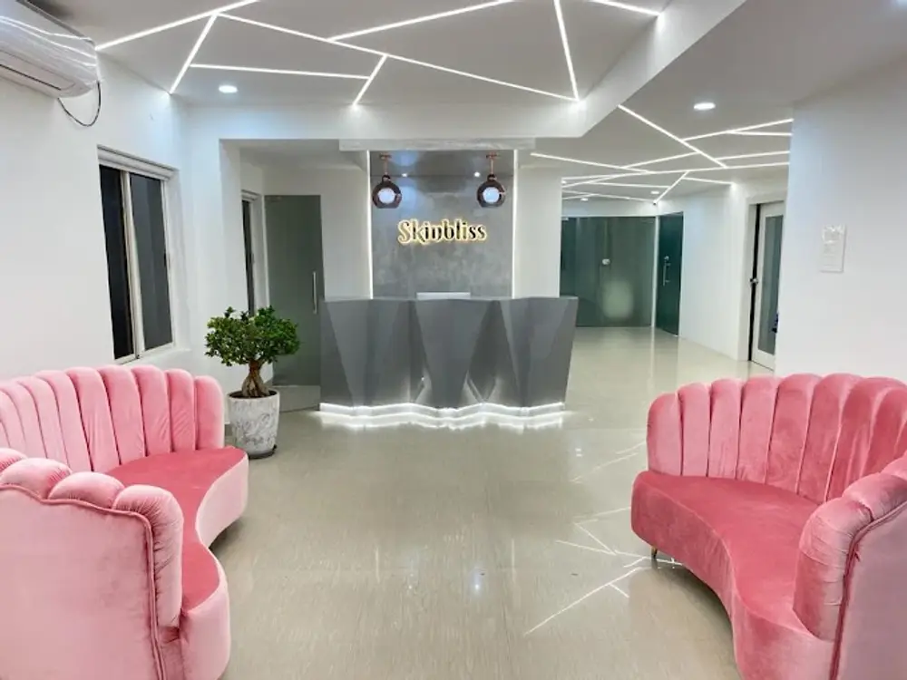 Skin Bliss Skin & Hair Clinic, Jubilee Hills, Hyderabad