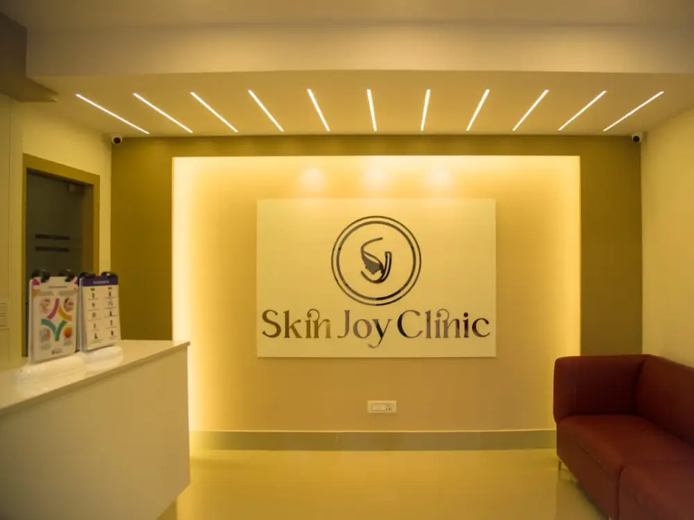 Skin Joy Clinic, New Town, Kolkata