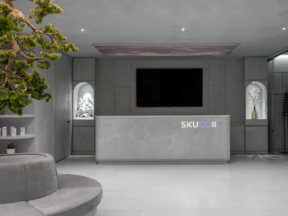 Skuccii Supercliniq, Lower Parel, Mumbai