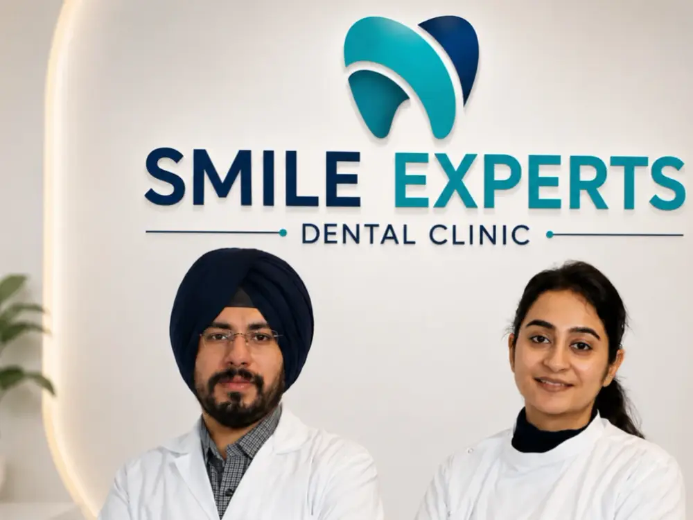 Smile Experts Dental Clinic, Mohali, Sector 67, Mohali