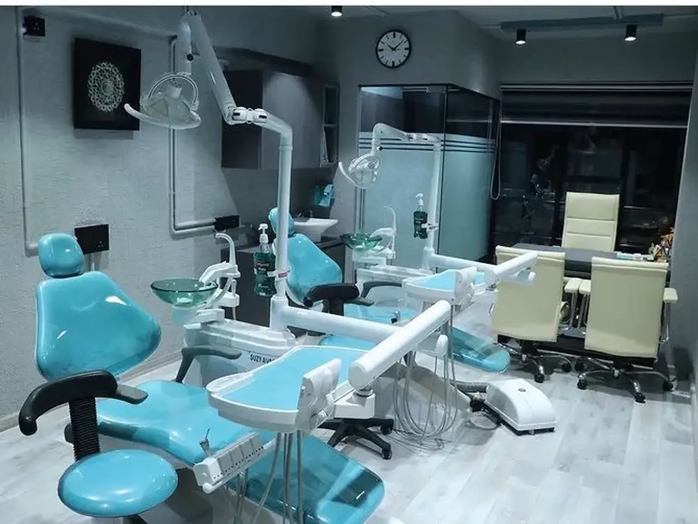 Smile N Shine Dental Care in Naranpura, Naranpura, Ahmedabad