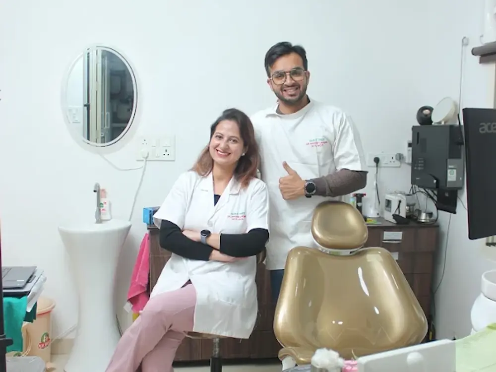Smile Tree Multispeciality Dental Clinic, Sector 12-A, Panchkula