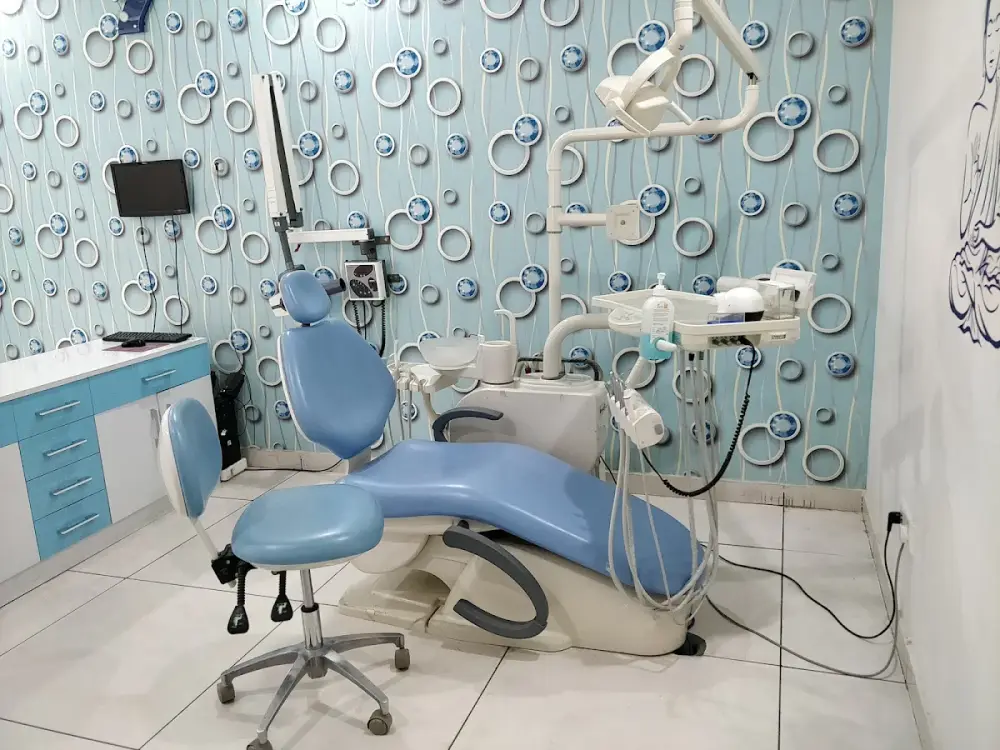 SmileKraft Clinic, New Industrial Township, Faridabad