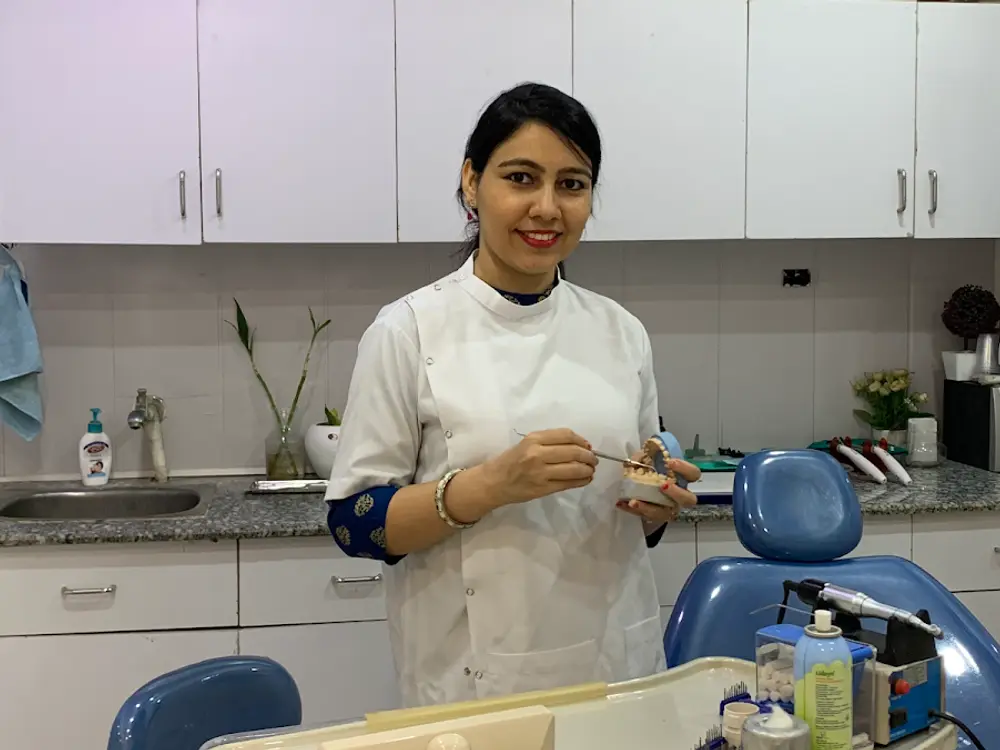 SmileWide® Dental Clinic Zirakpur, Mohali