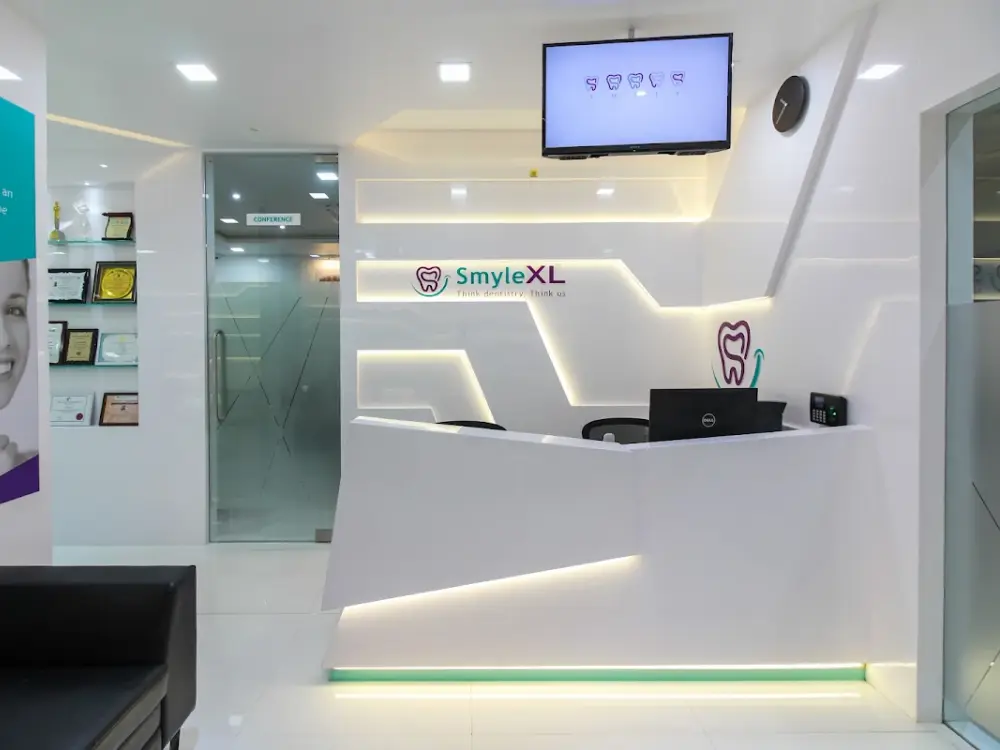 SmyleXL Dental Clinic Viman Nagar, Viman Nagar, Pune