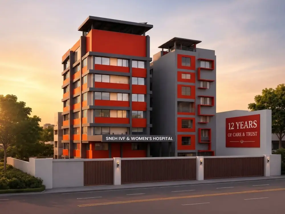 Sneh Hospital, Khokhra, Ahmedabad