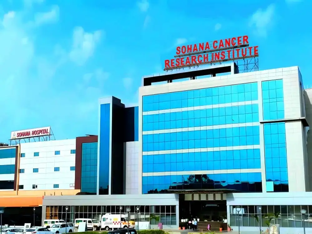 Sohana Hospital, Sector 77, Mohali