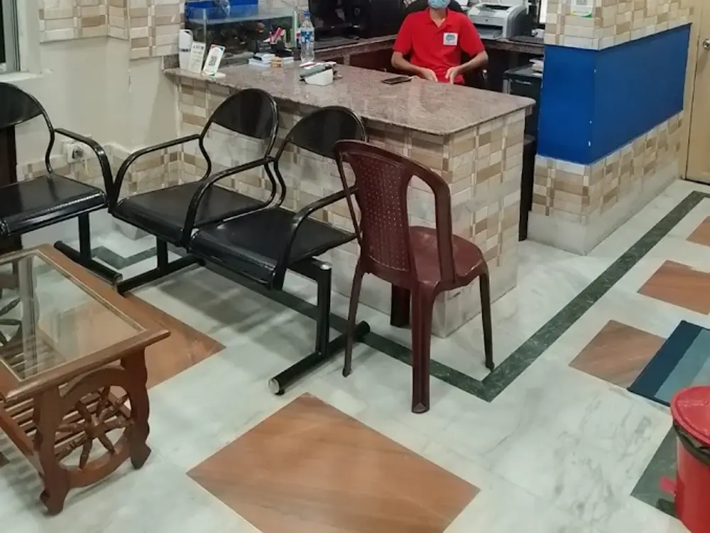 Somnos Sleep Clinic, Selimpur, Kolkata