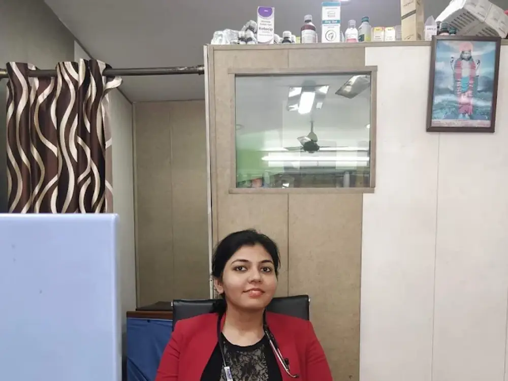 SOOD CLINIC, Sector 41, Chandigarh