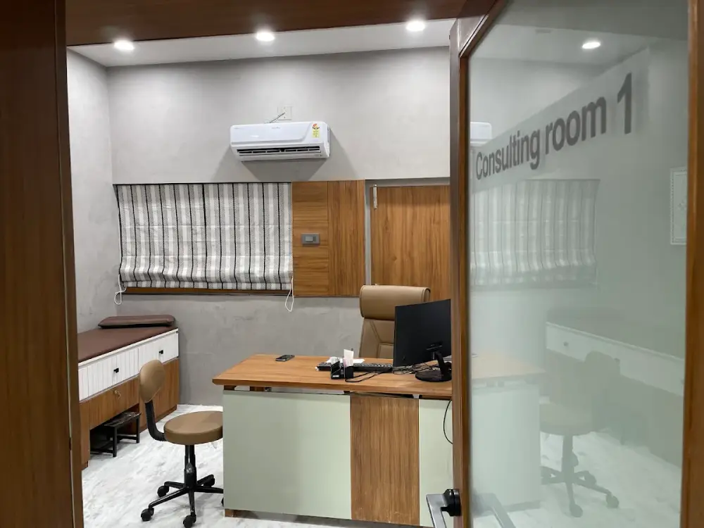 SOS Orthocare Naranpura, Naranpura, Ahmedabad