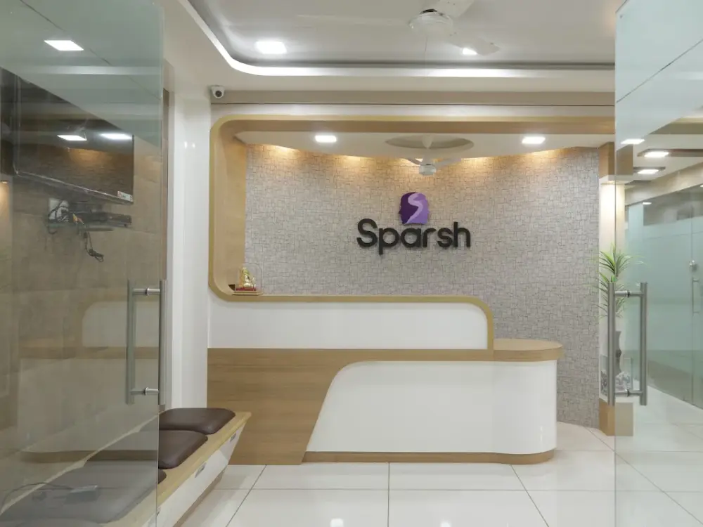 Sparsh Skin Clinic, Hatkeshwar, Ahmedabad