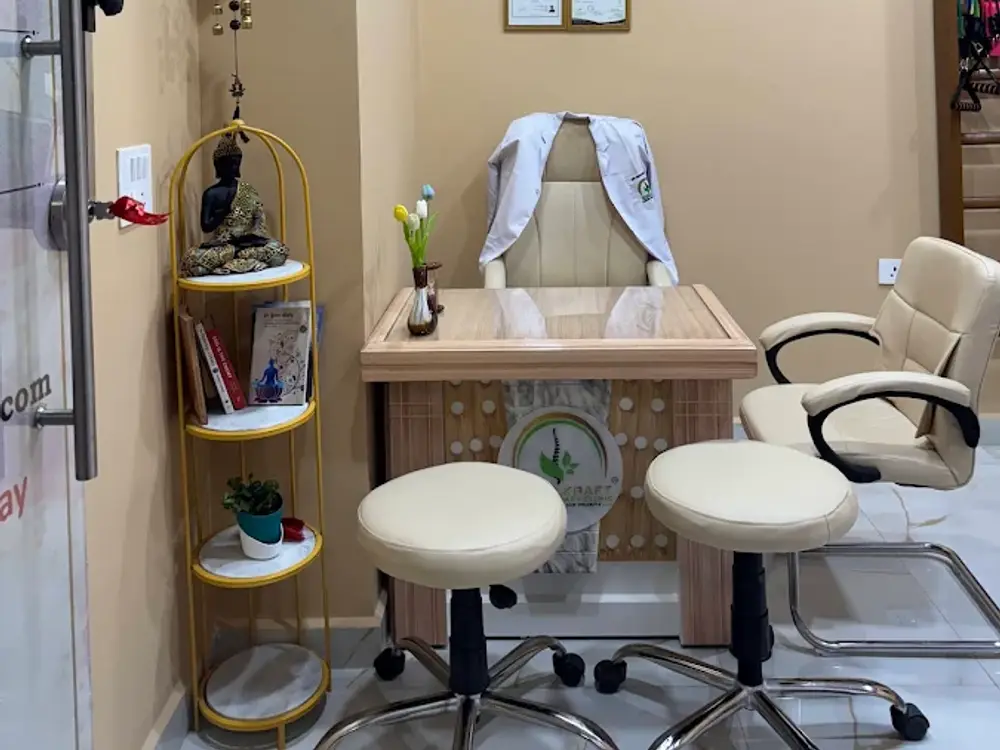 SpinalKraft Physiotherapy Clinic, Sector 4, Ghaziabad